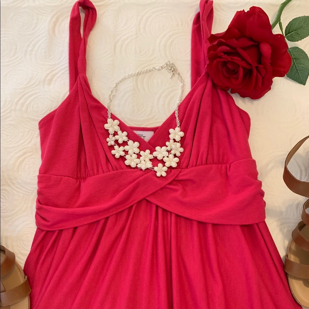 Loft Spring/Summer Dress